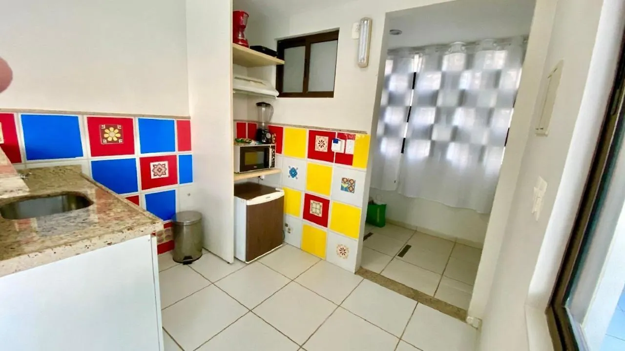 Apto Nao Disponivel - Ponta Negra Apartment Natal