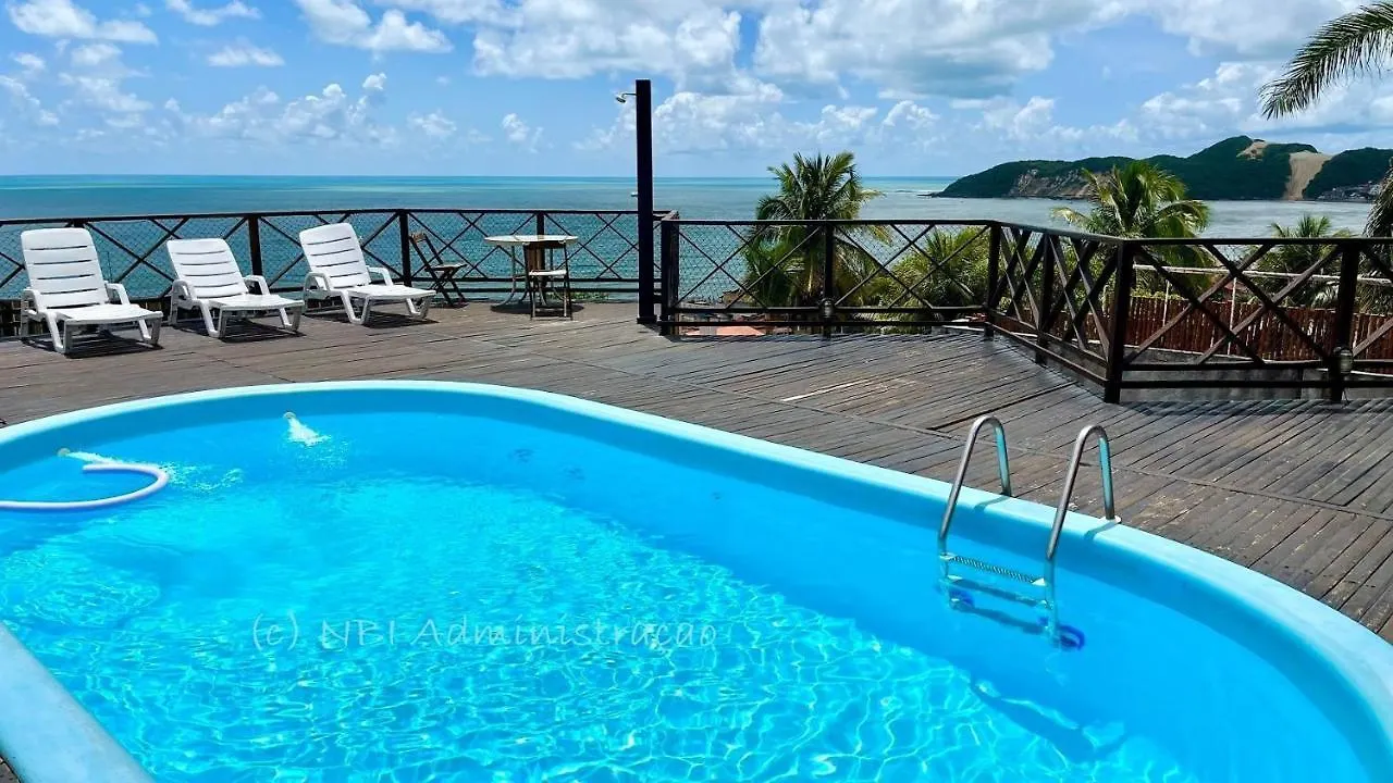 Apto Nao Disponivel - Ponta Negra Apartamento Natal
