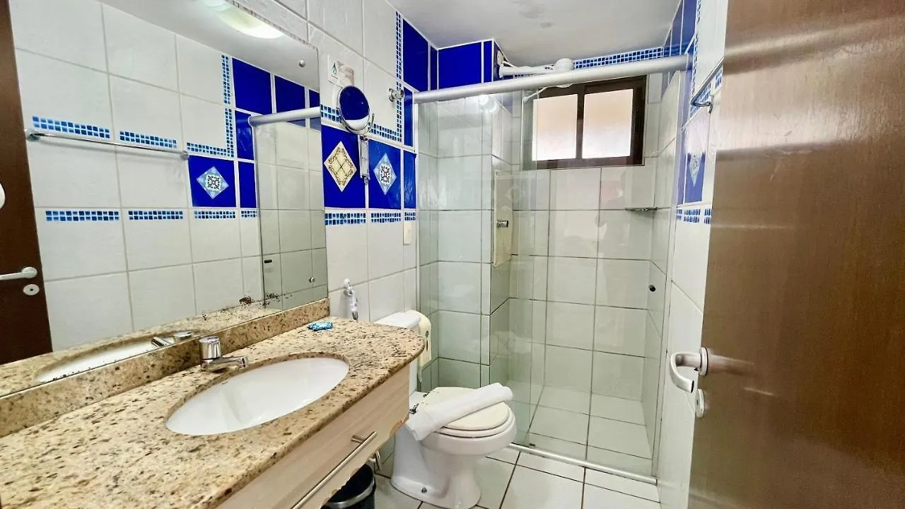 Apto Nao Disponivel - Ponta Negra Apartamento Natal