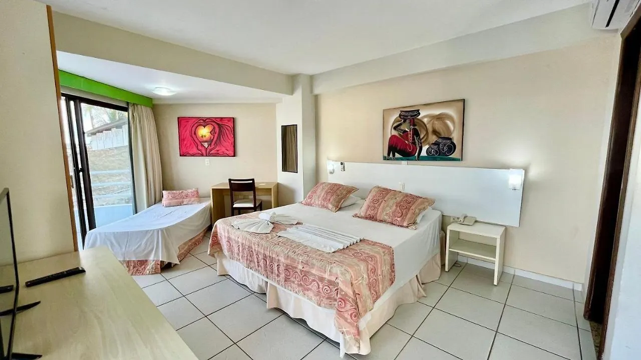 Apto Nao Disponivel - Ponta Negra Apartamento Natal