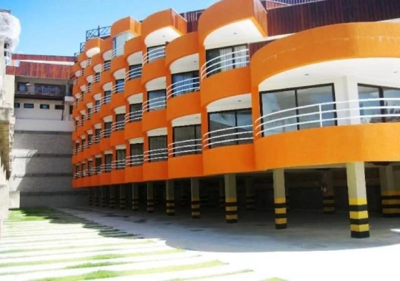 Apto Nao Disponivel - Ponta Negra Apartamento Natal