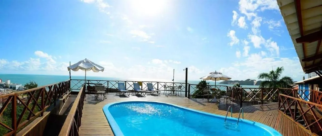 Apto Nao Disponivel - Ponta Negra Apartamento Natal Brasil
