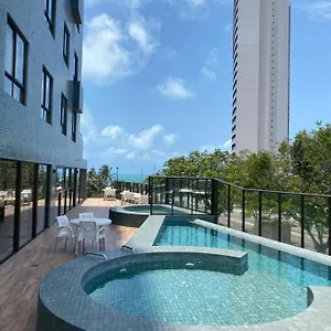  Apartamento Ilusion Flat 307