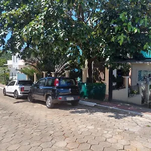 Chale Com Hidromassagem Florianópolis