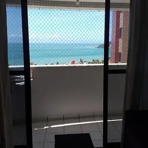  Apartamento Em Ponta Negra Natal-rn Vista O Mar