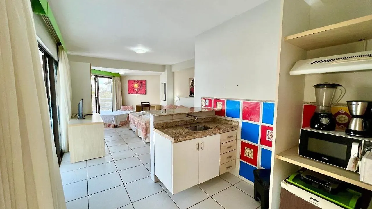 Apto Nao Disponivel - Ponta Negra Apartment Natal