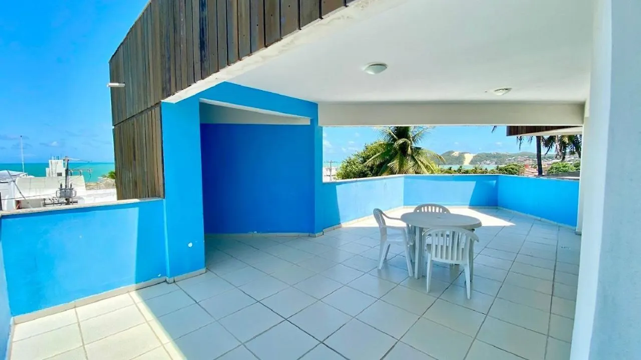 Apto Nao Disponivel - Ponta Negra Apartment Natal